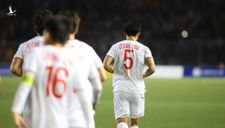 Bóng đá Việt Nam sau SEA Games là “khoảng lặng”