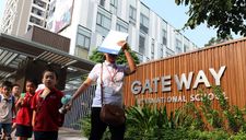 Giám đốc Sở GD&ĐT Hà Nội lần đầu lên tiếng vụ việc trường Gateway