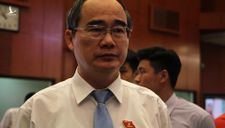 Bí thư Thành ủy TP.HCM: Thu ngân sách của TP bằng 55 tỉnh cộng lại
