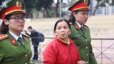 Vụ nữ sinh giao gà: Đề nghị khởi tố Bùi Thị Kim Thu tội che giấu tội phạm