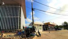 Chủ tịch Cà Mau ra công văn “hỏa tốc” vì cây xăng nằm sát trụ sở mới