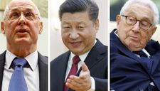 Hé lộ nguyên nhân Trung Quốc “dính đòn” của TT Trump