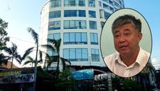 Đã bắt được Tổng giám đốc Bavico Đinh Tiến Sử theo ‘lệnh truy nã đặc biệt’