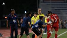 Đừng thương hại tuyển bóng đá nữ Việt Nam kiệt sức vô địch SEA Games