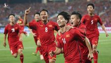 Công Phượng vào ‘chung kết’ Quả bóng vàng Việt Nam: Cho vui mới… buồn