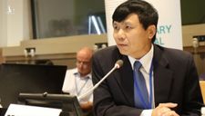 Việt Nam đã sẵn sàng cho vị trí Chủ tịch Hội đồng Bảo an Liên Hợp Quốc