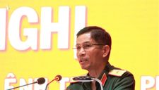 Tướng Quân đội khẳng định doanh nghiệp Trung Quốc mua đất giáp biên giới Tây Nam
