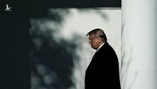 Hạ viện Mỹ công bố 300 trang chứng cứ luận tội Tổng thống Trump