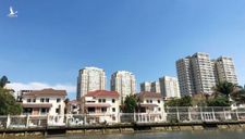 TP.HCM gấp rút kiểm tra 101 dự án ven sông Sài Gòn