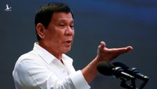 Philippines cấm nhập cảnh 2 nghị sĩ Mỹ, dọa sẽ “cấm cửa” tất cả công dân nước này