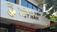 Bất ngờ danh tính người đàn ông tử vong khi hút mỡ bụng ở Thẩm mỹ viện Việt Hàn