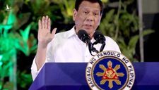 Lời xin lỗi SEA Games của TT Duterte ‘chưa từng có ở lịch sử thể thao’
