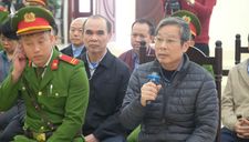 3 triệu USD hối lộ cho ông Nguyễn Bắc Son vẫn ‘bóng chim tăm cá’
