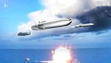 Biển Đông dậy sóng khi Philippines sở hữu tên lửa siêu thanh BrahMos?
