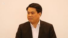 Chủ tịch Hà Nội Nguyễn Đức Chung yêu cầu xử lý vụ cắt đôi que test HIV