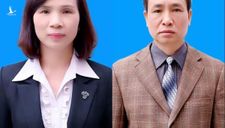 Kỷ luật khai trừ Đảng 2 Phó Giám đốc Sở GD&ĐT và khiển trách vợ ông Triệu Tài Vinh