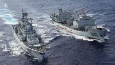 Hải quân Mỹ thiếu ‘mắt’ đối phó Trung Quốc