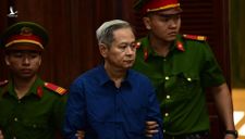 Nhiều hồ sơ mật chưa được giải trong vụ cựu Phó chủ tịch TP.HCM Nguyễn Hữu Tín