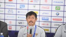 HLV U22 Indonesia “móc máy” HLV Park Hang-seo trước trận chung kết SEA Games 30