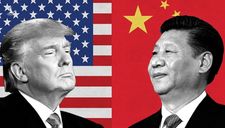 Mỹ và Trung Quốc liệu có rơi vào Chiến tranh Lạnh mới trong năm 2020?