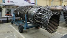 Nga chật vật hoàn thiện ‘trái tim’ cho tiêm kích Su-57
