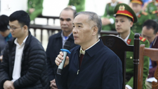 Cựu chủ tịch MobiFone Lê Nam Trà: Lúc ăn trưa, bộ trưởng bảo ‘cậu ký đi’