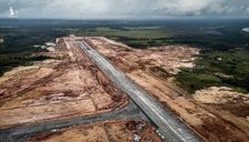 Phát hiện sân bay Trung Quốc xây trong rừng Campuchia gây ra nhiều hoài nghi