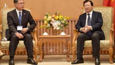 Việt – Nhật thúc đẩy ngoại giao nhân dân qua hoạt động hợp tác đầu tư