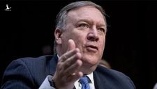 Ngoại trưởng Pompeo: Quân đội Mỹ và Việt Nam đang cân nhắc tăng cường hợp tác