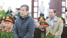 Nếu nộp lại 3 triệu USD nhận hối lộ, mức án nào cho ông Nguyễn Bắc Son?