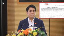 JEBO lên tiếng xin lỗi Chủ tịch Hà Nội vụ làm sạch sông Tô Lịch