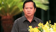 Ông Nguyễn Hữu Tín giúp Vũ ‘Nhôm’ thâu tóm đất vàng ở TP.HCM thế nào?