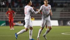 Nhấn chìm U22 Indonesia, U22 Việt Nam có HCV SEA Game bấy lâu mong chờ