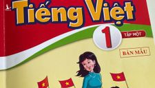 Cận cảnh bộ SGK mới nhất được công bố