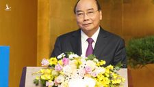 Thủ tướng Nguyễn Xuân Phúc giao 2 chỉ tiêu lớn về ngoại thương