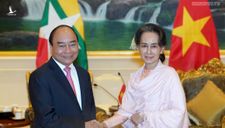Thủ tướng hoan nghênh đề xuất thành lập khu công nghiệp Việt Nam tại Myanmar