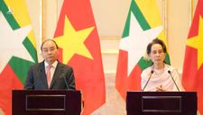 Cố vấn Nhà nước Myanmar: Việt Nam đạt ‘thành tựu đáng kinh ngạc’ về xóa đói nghèo