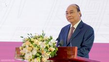 Thủ tướng chúc đội bóng đá nam giành Huy chương Vàng SEA Games