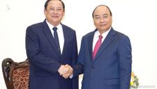 Việt Nam luôn giúp đỡ Lào kịp thời và hiệu quả