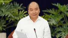 Thủ tướng tin Cảng Hòn Khoai sẽ là điểm nhấn để Cà Mau cất cánh