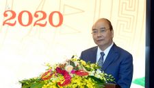 Thủ tướng Nguyễn Xuân Phúc gợi ý đổi tên Bộ Thông tin và Truyền thông