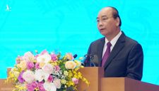 Thủ tướng: Không ùn ùn xe cộ ra nhà lãnh đạo chúc Tết
