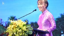 Việt Nam có 1 đại diện trong danh sách phụ nữ quyền lực nhất thế giới