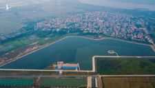 Về thông tin UBND TP Hà Nội xin trợ giá mua nước sạch sông Đuống