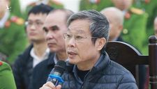 Ông Nguyễn Bắc Son phủ nhận chỉ đạo cấp dưới thương vụ mua AVG
