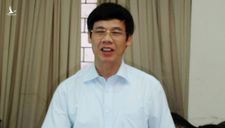 Chủ tịch tỉnh Thanh Hóa chính thức lên tiếng về số phận của ông Ngô Văn Tuấn