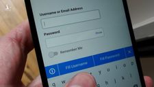 Đức yêu cầu mạng xã hội cung cấp mật khẩu tài khoản người dùng