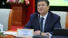 Thủ tướng quyết định nhân sự thay thế cố Thứ trưởng Lê Hải An
