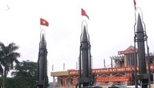 Việt Nam sở hữu tên lửa đạn đạo Scud mạnh nhất Đông Nam Á
