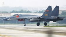 Trận không chiến với Thái Lan làm lộ điểm yếu của tiêm kích Su-27 Trung Quốc
